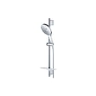 Grohe - Rainshower SmartActive Glijstangcombinatie Rs Sa 150 Glijstangset