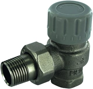 Comap - Radiatorafsluiter l212001001