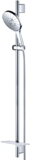 Grohe - Rainshower SmartActive Glijstangcombinatie Rainshower Smrtactive 150