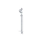 Grohe - Rainshower SmartActive Glijstangcombinatie Rainshower Smrtactive 150