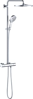 Grohe - Rainshower SmartActive Douchezuil/paneel Dchpnl Rnshwr Rond