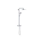 Grohe - Rainshower SmartActive Douchezuil/paneel Dchpnl Rnshwr Rond