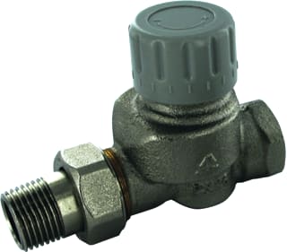 Comap - Radiatorafsluiter l212001003