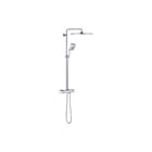 Grohe - Rainshower SmartActive Cube Douchezuil/paneel Dchpnl Rnshwr