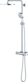 Grohe - Rainshower SmartActive Douchezuil/paneel Dchpnl Rnshwr 310