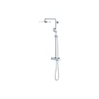 Grohe - Rainshower SmartActive Douchezuil/paneel Dchpnl Rnshwr 310