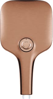 Grohe - Rainshower SmartActive Cube Handdouche Rs Sac 130 Wsg