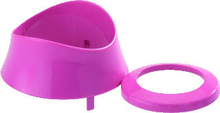 Comap - SENSO Toebeh./onderd. radiatorappendage r100093