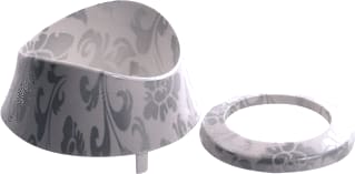 Comap - SENSO Toebeh./onderd. radiatorappendage r100095