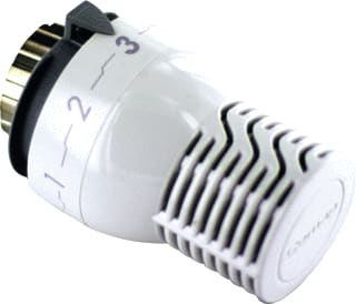 Comap - Radiatorthermostaatknop Therm Kop Sensity R110000