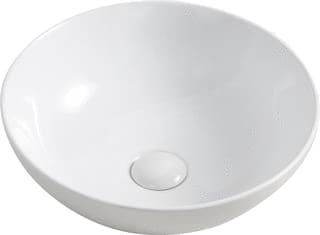 Dynamic Way - Wastafel / Fontein wastafel 100555