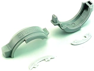 Comap - Toebeh./onderd. radiatorappendage r582500
