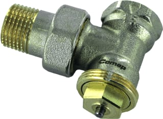 Comap - Radiatorafsluiter r804406