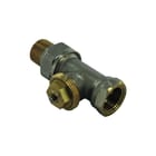 Comap - Radiatorafsluiter r805404