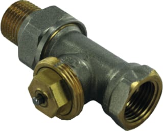 Comap - Radiatorafsluiter r805406