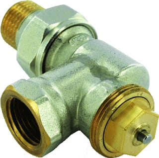 Comap - Radiatorafsluiter r807404