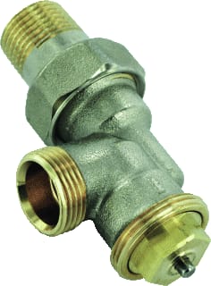 Comap - Radiatorafsluiter r807704