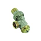Comap - Radiatorafsluiter r807704