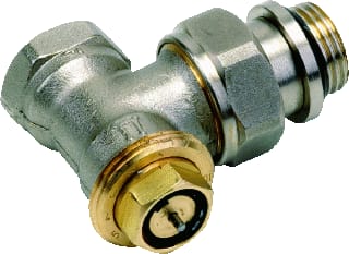 Comap - Radiatorafsluiter R808603B