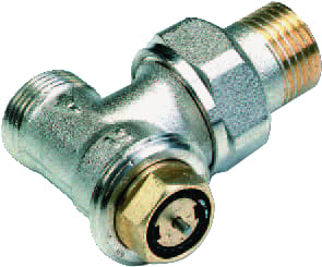 Comap - Radiatorafsluiter r854324