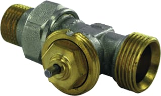 Comap - Radiatorafsluiter Instb Therm.Kraan Recht
