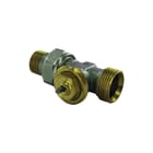 Comap - Radiatorafsluiter Instb Therm.Kraan Recht