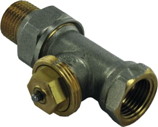 Comap - Radiatorafsluiter r859624
