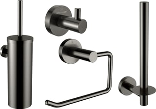 Dynamic Way - Set sanitaire accessoires sanaccset 100661