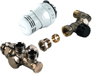 Comap - Schuifafsluiter s010150