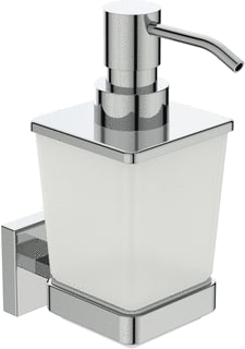 Ideal Standard - IOM Square Zeepdispenser zeepdispensere2252aa