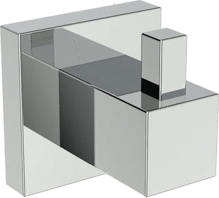 Ideal Standard - IOM Square Handdoekhaak Handdoekhaake2192Aa