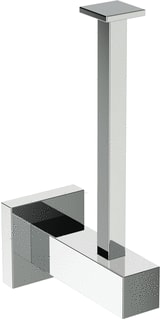 Ideal Standard - IOM Square Reserveclosetrolhouder Reserve Closethdr