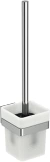 Ideal Standard - IOM Square Closetborstelgarnituur closetborstelgarn e2194aa