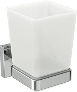 Ideal Standard - IOM Square Glashouder glashoudere2204aa