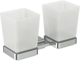 Ideal Standard - IOM Square Glashouder glashoudere2205aa