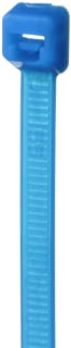 Panduit - Kabelbundelband Ty 288Mm Blauw Ds250