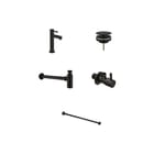 Dynamic Way - Toiletkraan toiltkrop 100762