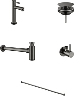 Dynamic Way - Toiletkraan toiltkrop 100764