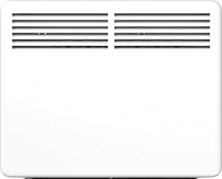 Etherma - Elektrische convector Wandconv 50X40 1000W Wit