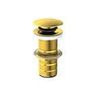 Ideal Standard - Afvoerplug Luxe Click Waste Solid Bg