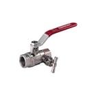 Comap - Kogelafsluiter v111017001