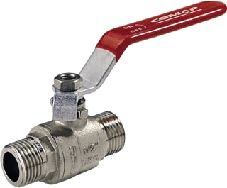 Comap - Kogelafsluiter v111031001