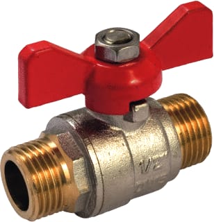 Comap - Kogelafsluiter V111035001