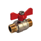 Comap - Kogelafsluiter V111035001