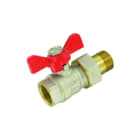 Comap - Kogelafsluiter V111051001