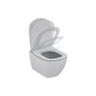 Ideal Standard - Tesi Closet Wclpack Aquablade Wit