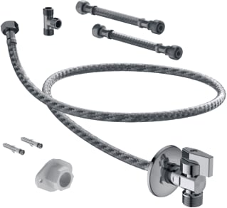 Ideal Standard - ProSys Toebeh./onderd. inbouwelement san. r017367