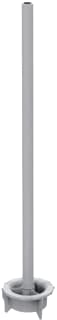 Ideal Standard - ProSys Toebeh./onderd. inbouwelement san. Volumestroombegrenz
