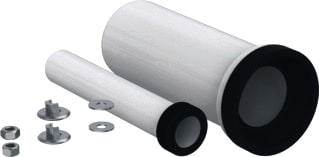 Ideal Standard - ProSys Toebeh./onderd. inbouwelement san.  r020267