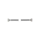 Neoperl - Proflex Black Line Flexibele metalen aansluitslang proflx blk 39814350